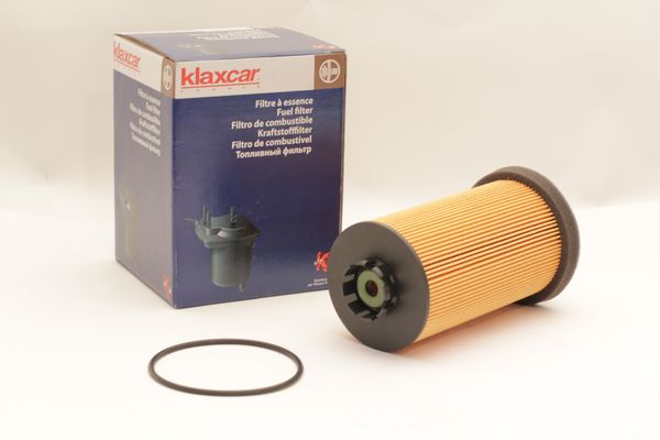 KLAXCAR FRANCE Degvielas filtrs FE044z